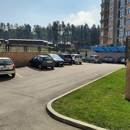Apartman Bozur Zlatibor Dış mekan fotoğraf