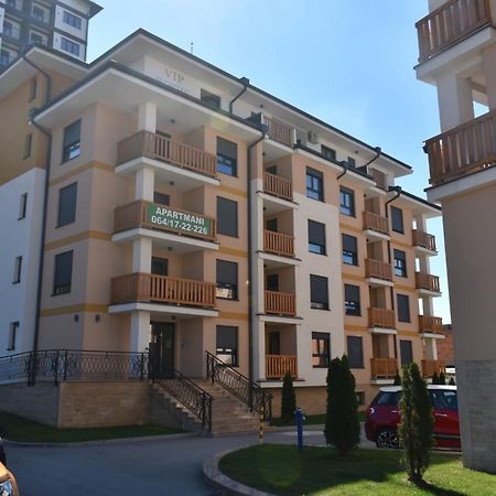 Apartman Bozur Zlatibor Dış mekan fotoğraf
