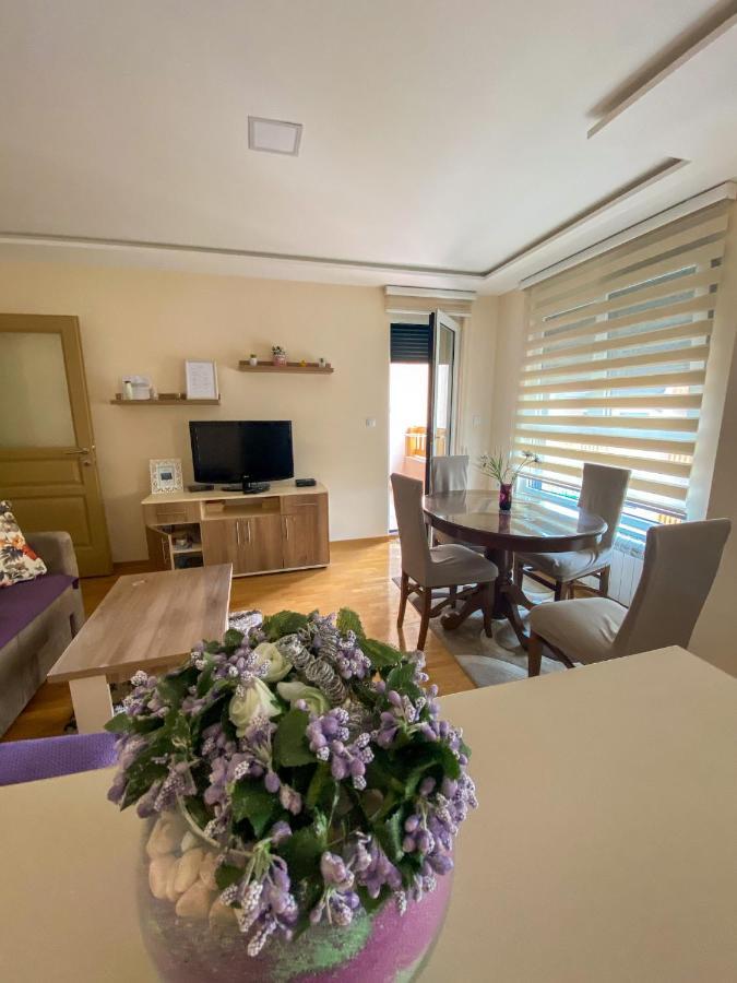 Apartman Bozur Zlatibor Dış mekan fotoğraf