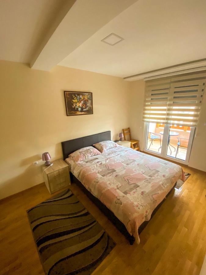 Apartman Bozur Zlatibor Dış mekan fotoğraf