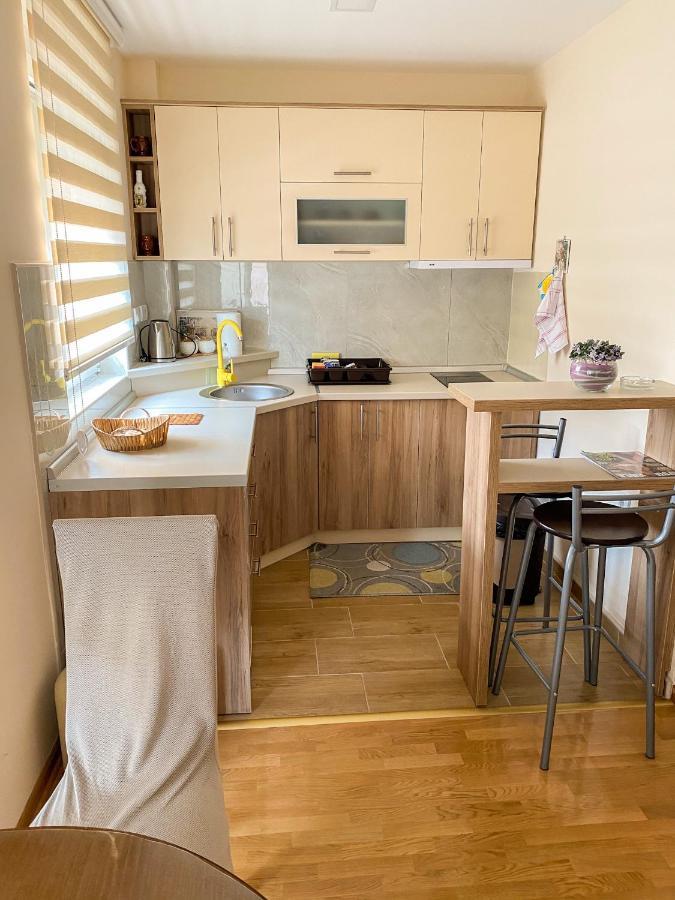 Apartman Bozur Zlatibor Dış mekan fotoğraf