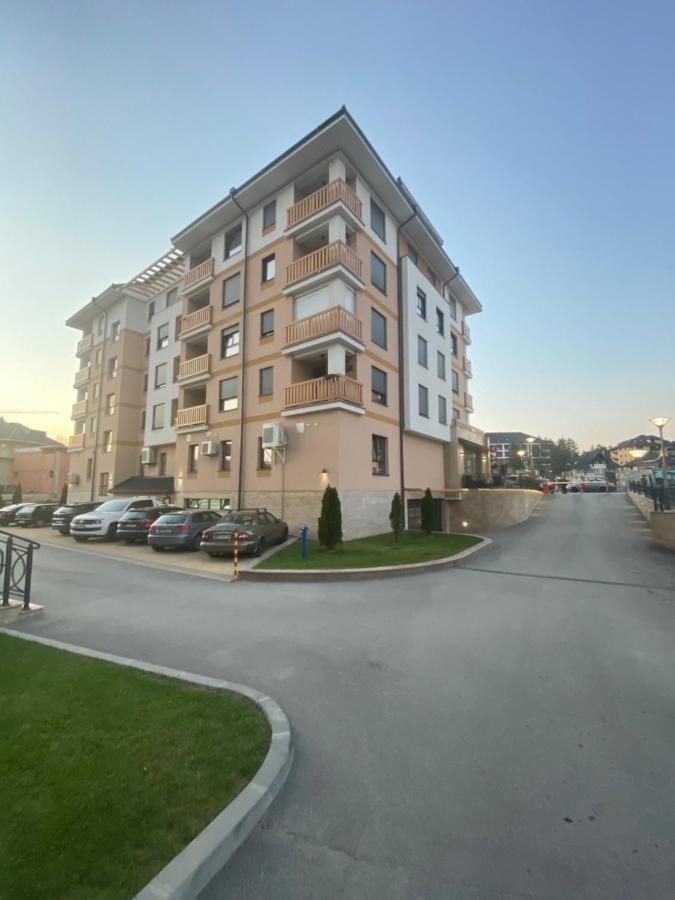 Apartman Bozur Zlatibor Dış mekan fotoğraf