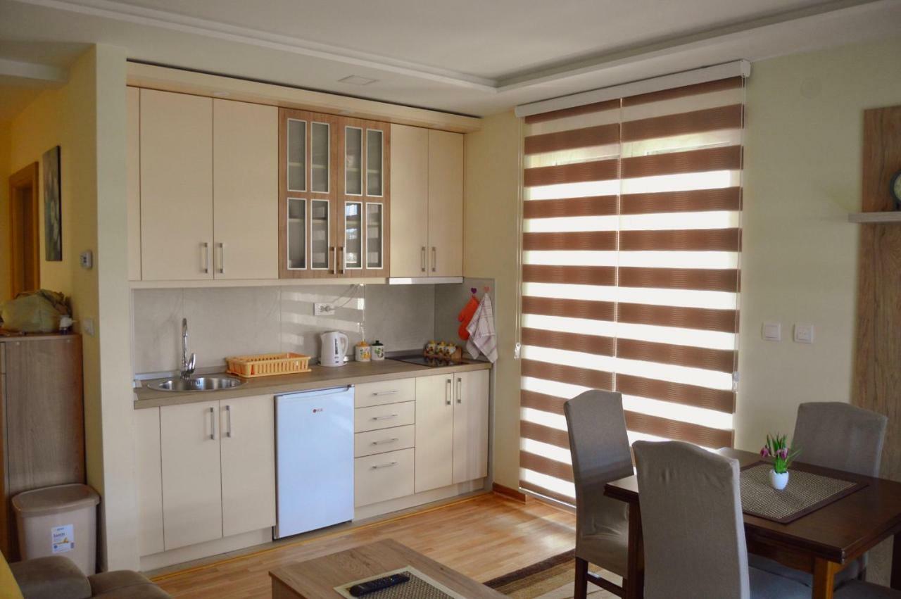 Apartman Bozur Zlatibor Dış mekan fotoğraf