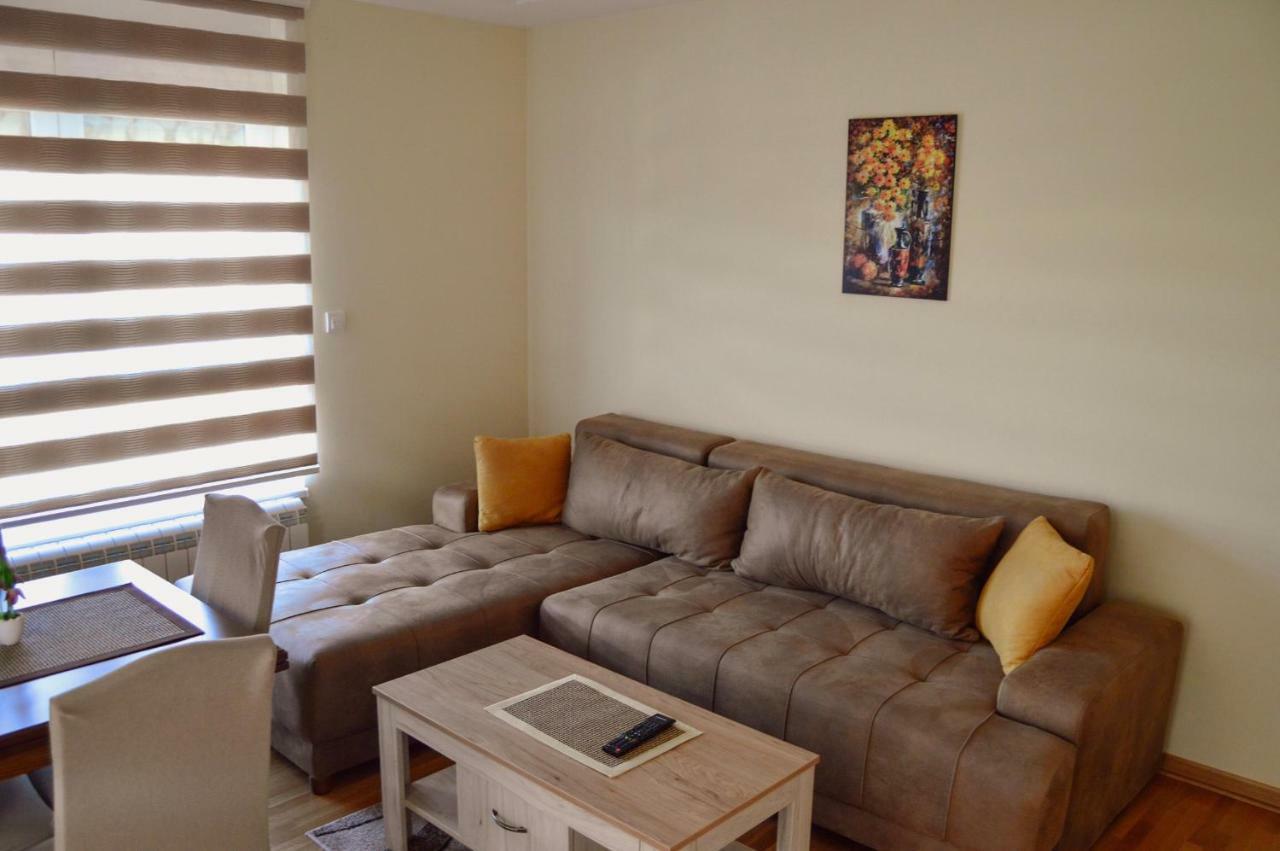 Apartman Bozur Zlatibor Dış mekan fotoğraf