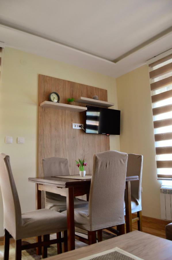 Apartman Bozur Zlatibor Dış mekan fotoğraf