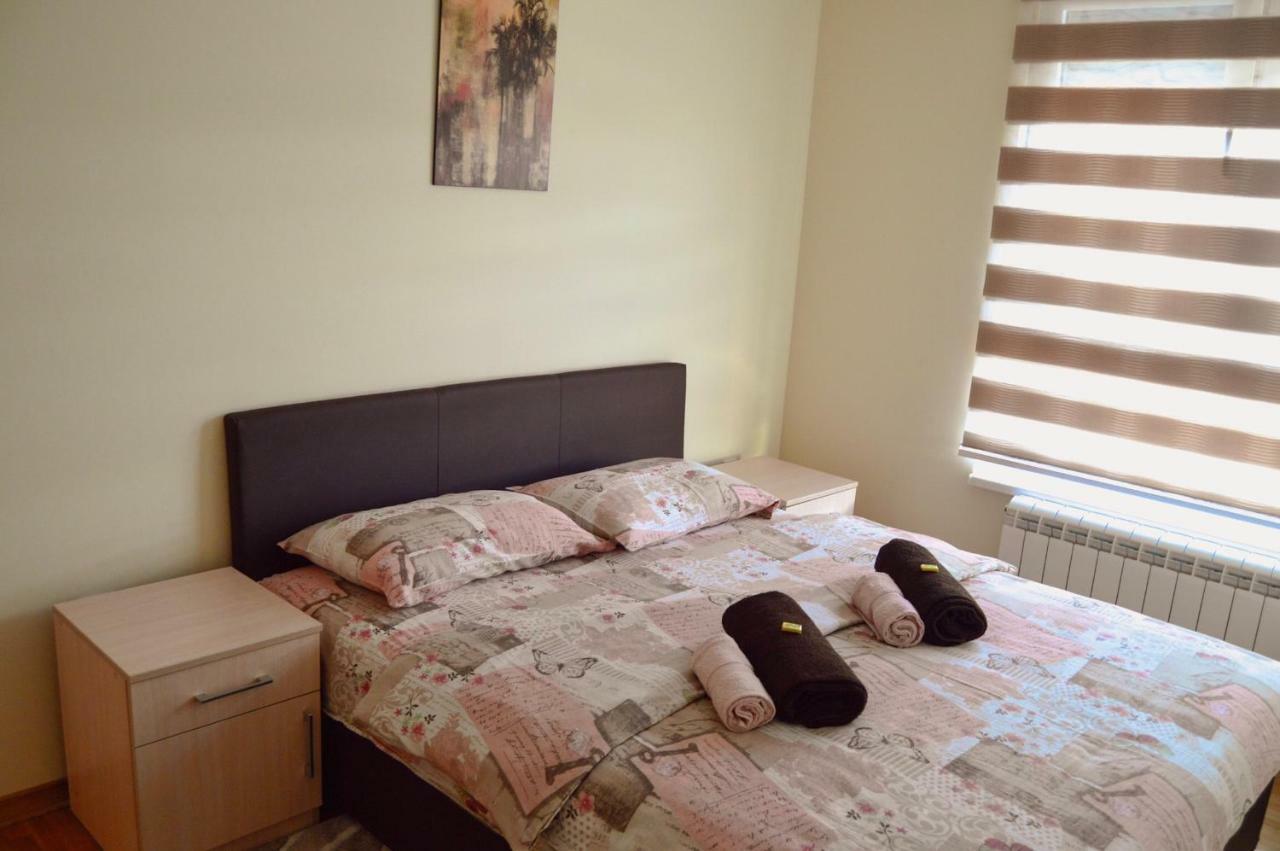 Apartman Bozur Zlatibor Dış mekan fotoğraf