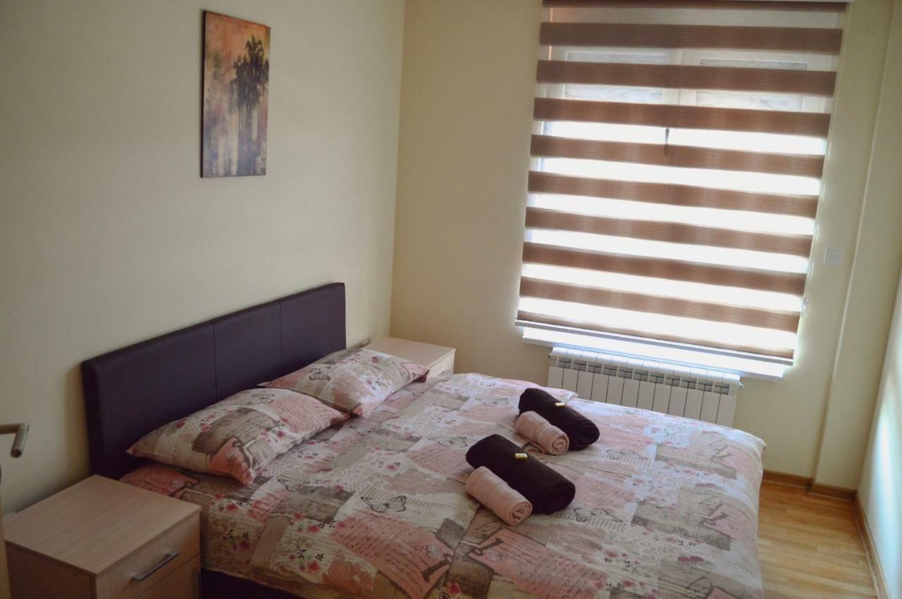 Apartman Bozur Zlatibor Dış mekan fotoğraf