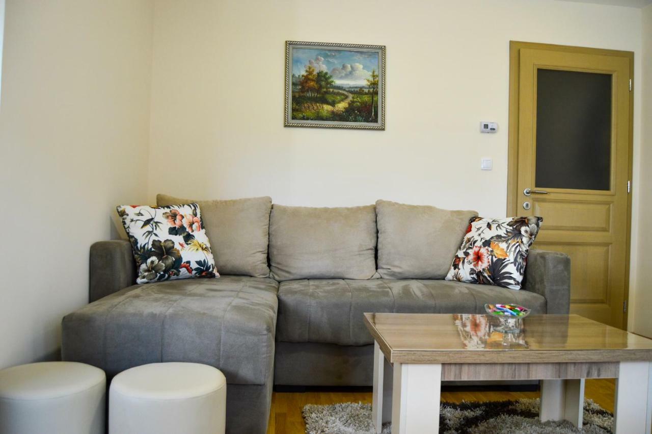 Apartman Bozur Zlatibor Dış mekan fotoğraf