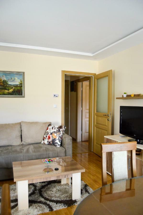 Apartman Bozur Zlatibor Dış mekan fotoğraf