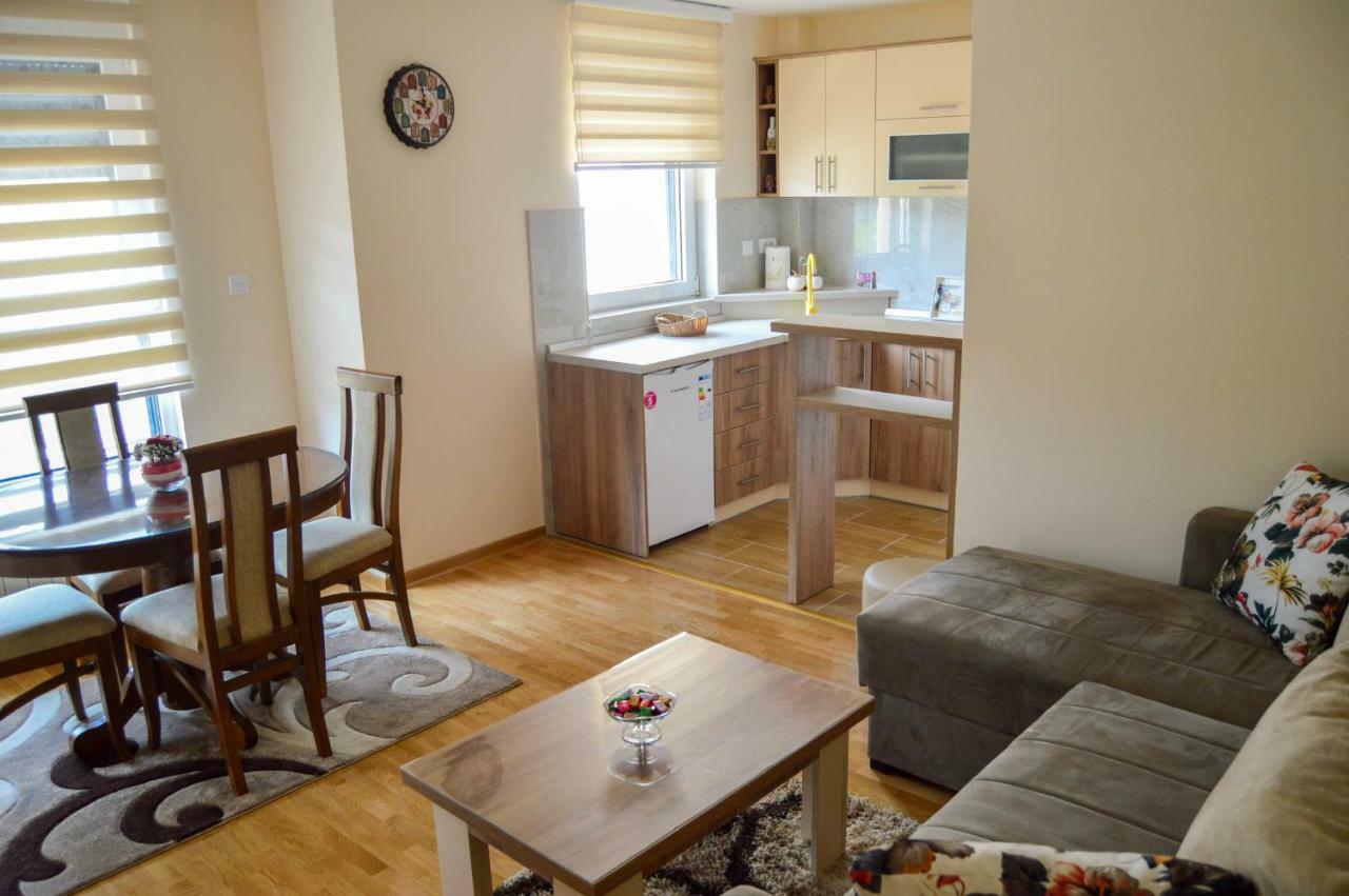 Apartman Bozur Zlatibor Dış mekan fotoğraf