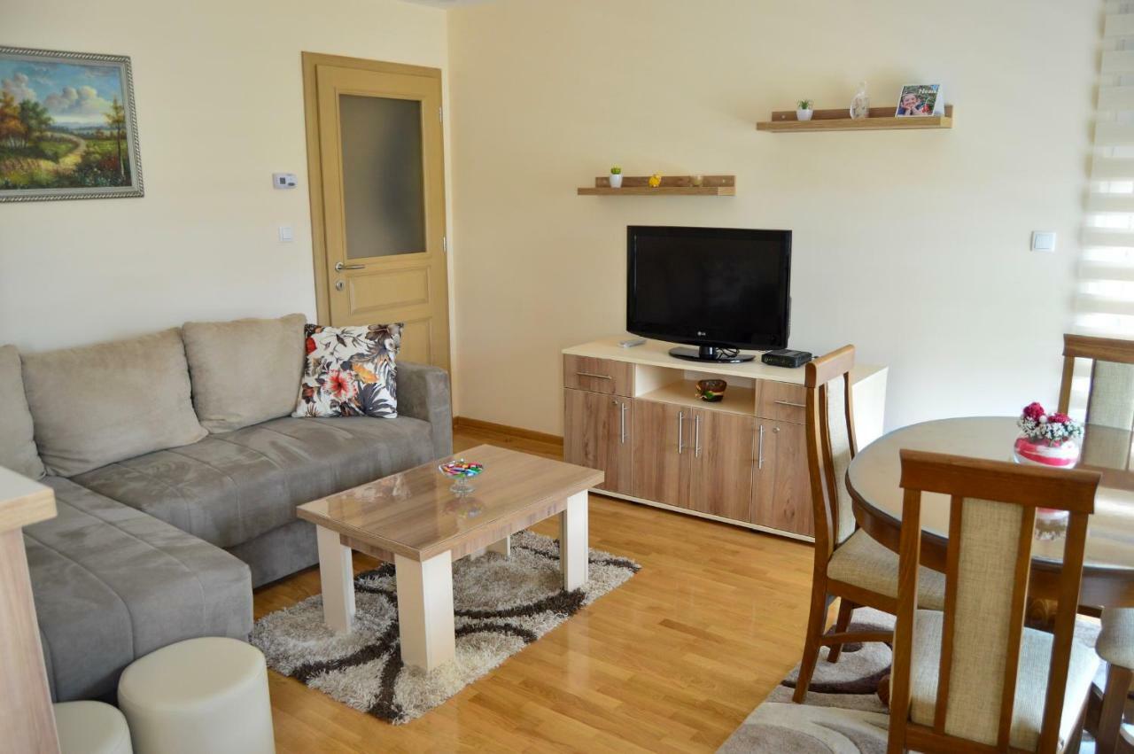 Apartman Bozur Zlatibor Dış mekan fotoğraf