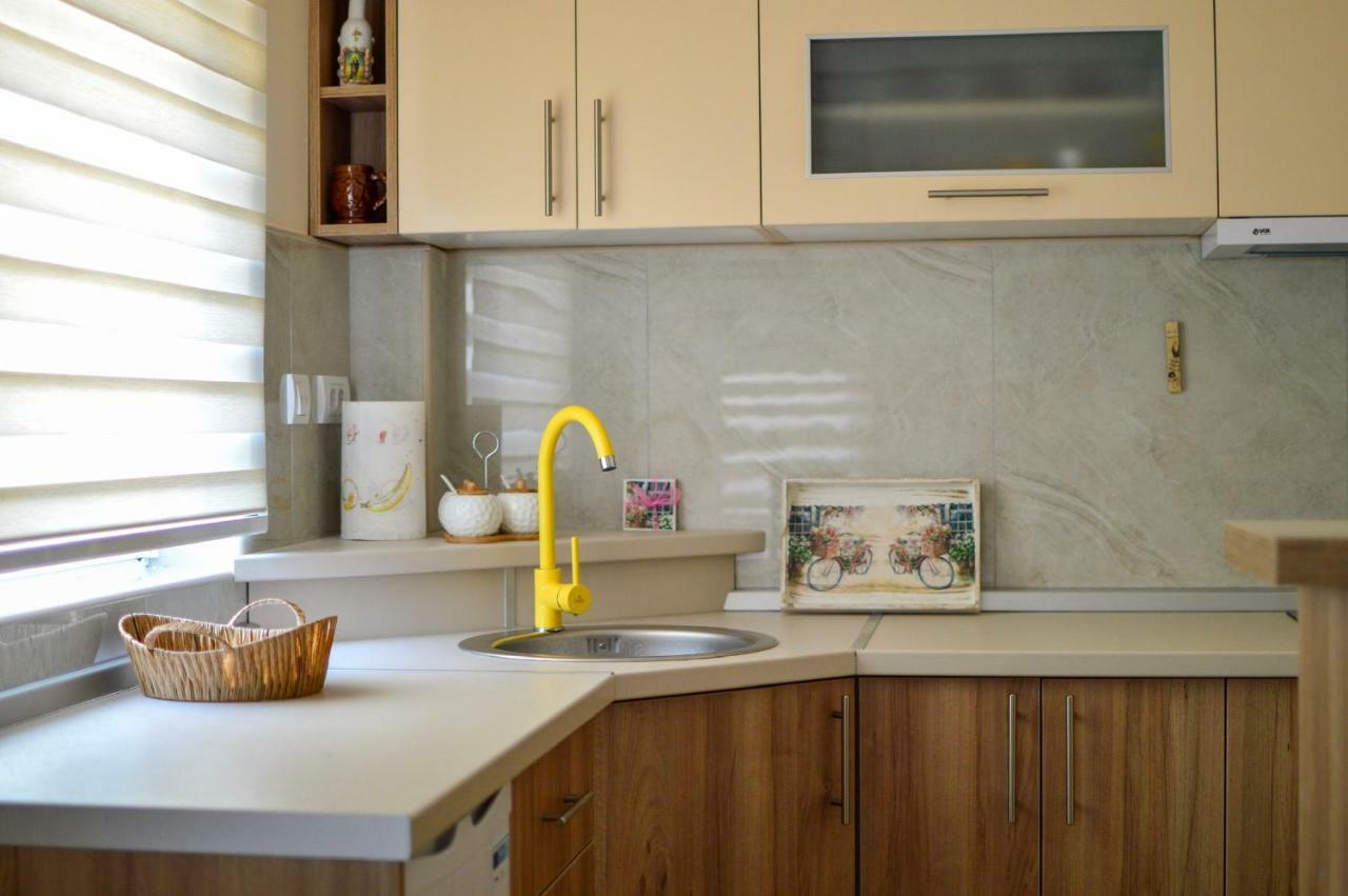 Apartman Bozur Zlatibor Dış mekan fotoğraf