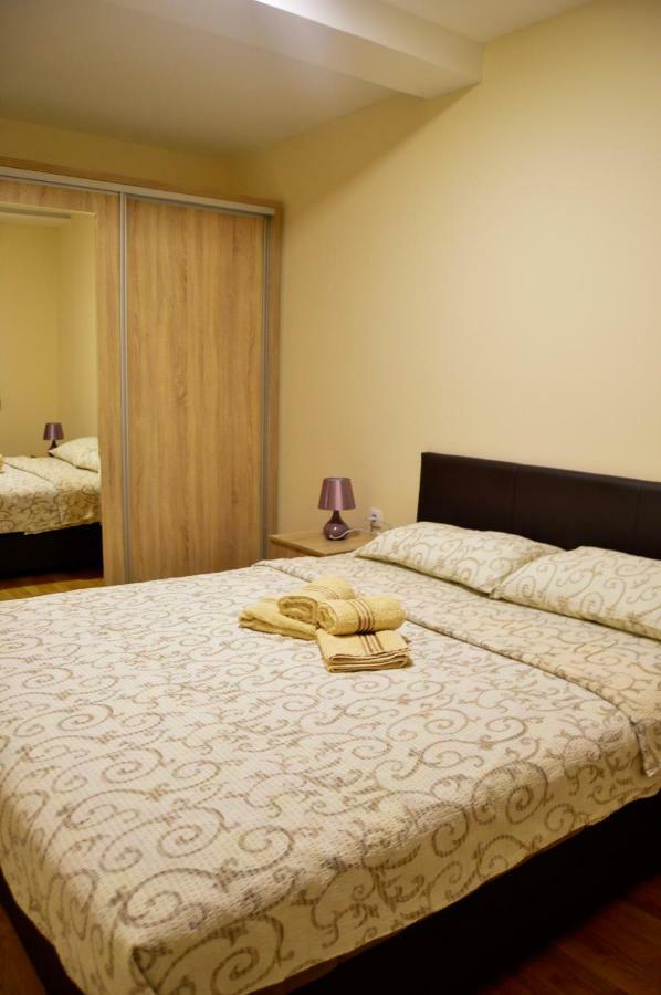 Apartman Bozur Zlatibor Dış mekan fotoğraf