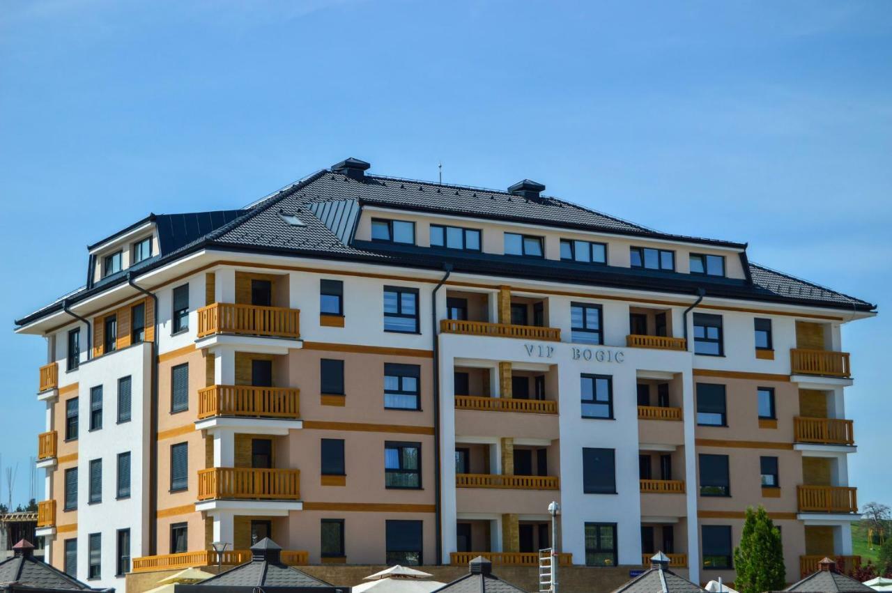 Apartman Bozur Zlatibor Dış mekan fotoğraf