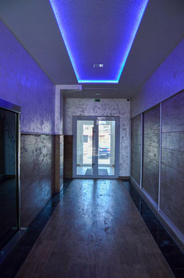 Apartman Bozur Zlatibor Dış mekan fotoğraf