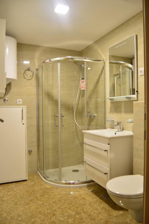 Apartman Bozur Zlatibor Dış mekan fotoğraf