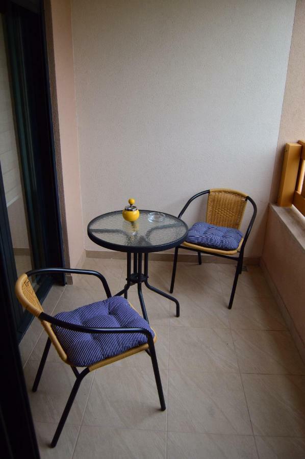 Apartman Bozur Zlatibor Dış mekan fotoğraf